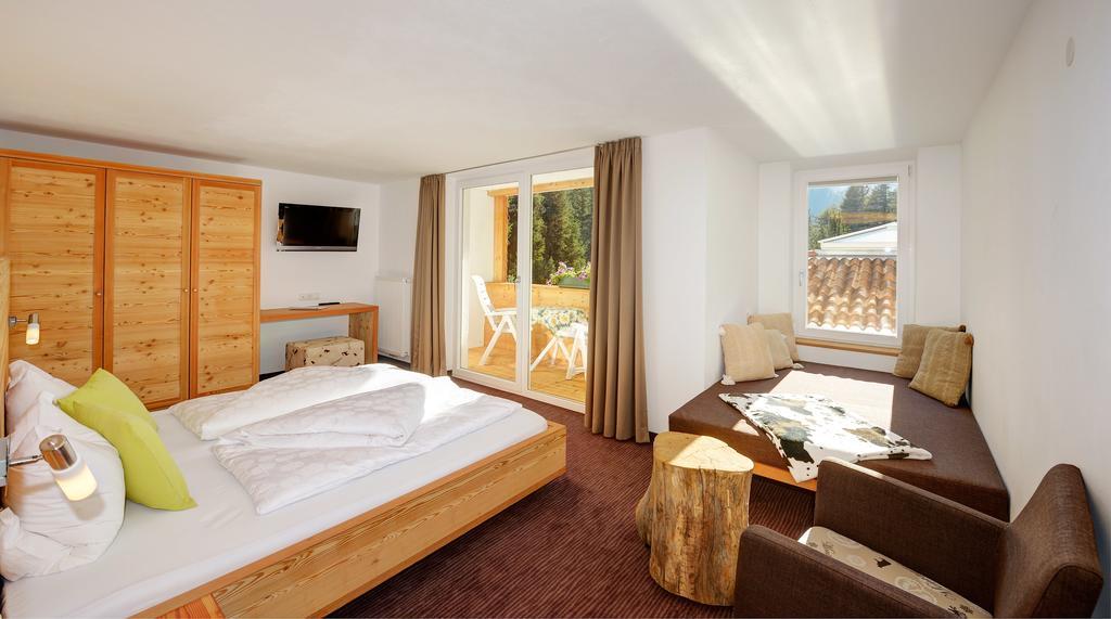 Hotel Zum See Martello Room photo